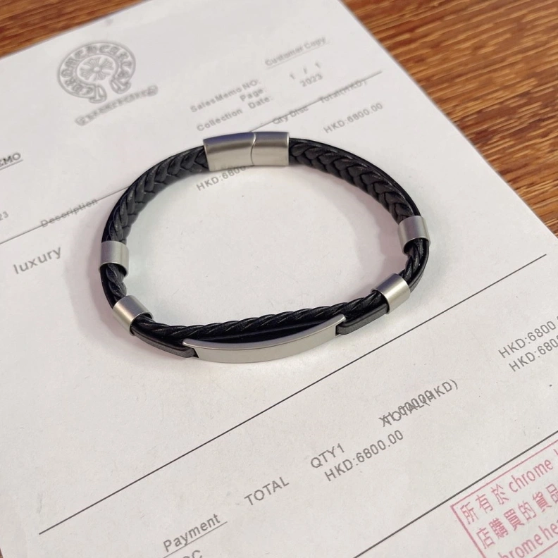 Chrxmx Hxxrts Bracelets EasyMatch 297484