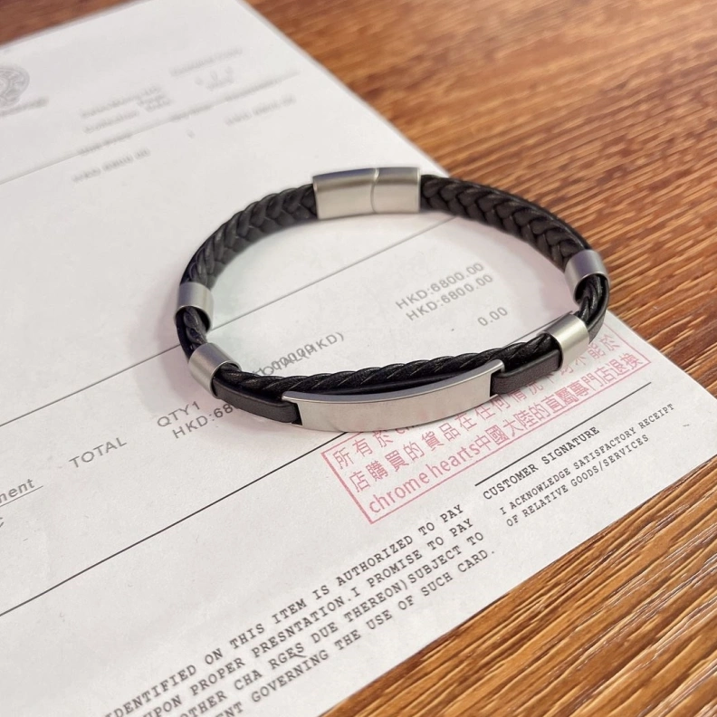 Chrxmx Hxxrts Bracelets EasyMatch 297484