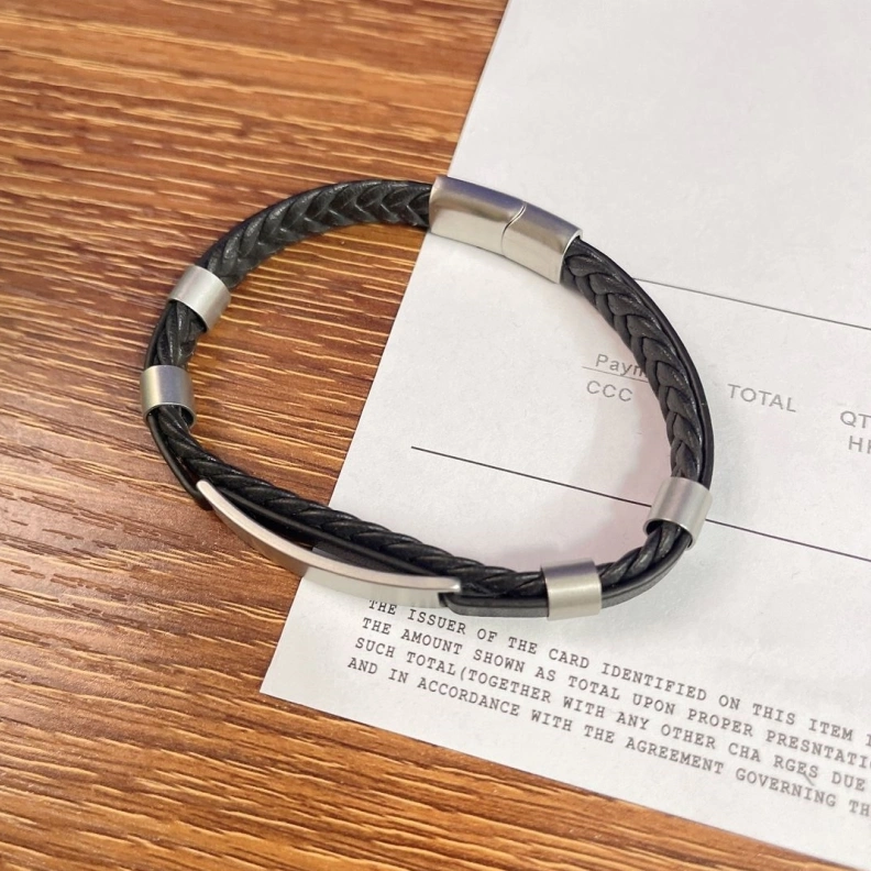 Chrxmx Hxxrts Bracelets EasyMatch 297484