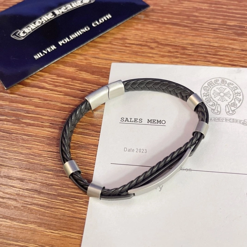 Chrxmx Hxxrts Bracelets EasyMatch 297484