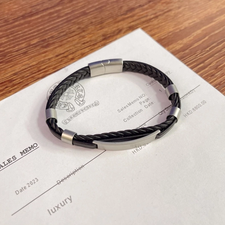 Chrxmx Hxxrts Bracelets EasyMatch 297484