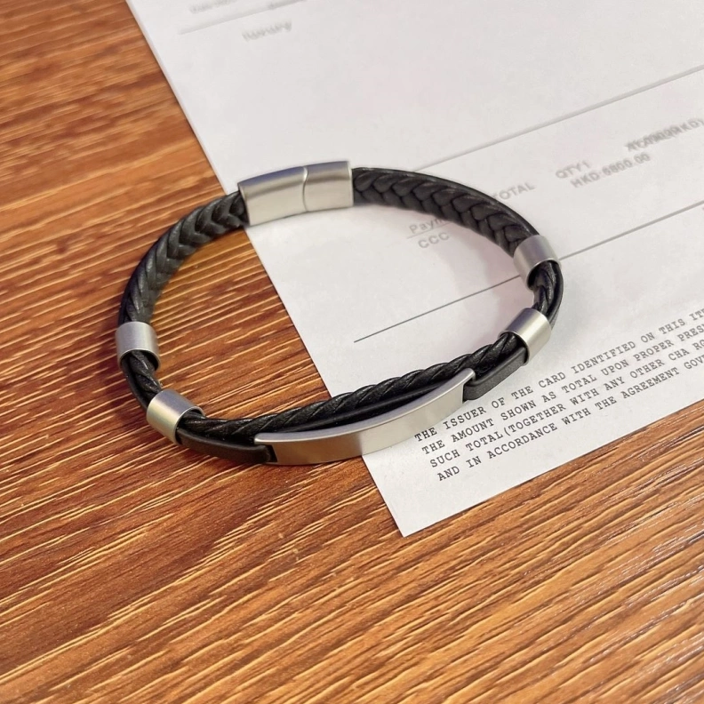 Chrxmx Hxxrts Bracelets EasyMatch 297484