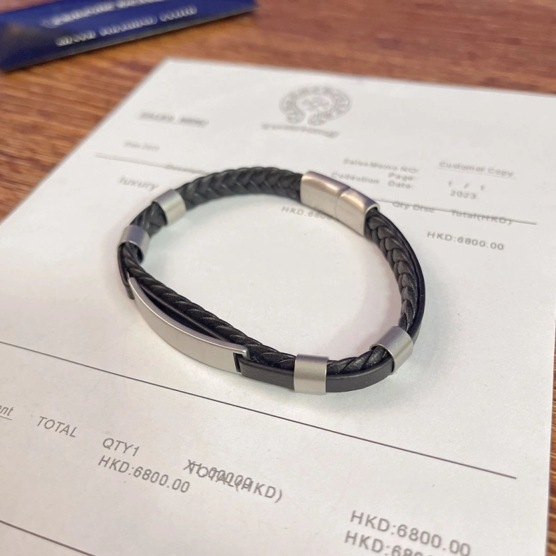 Chrxmx Hxxrts Bracelets EasyMatch 297484