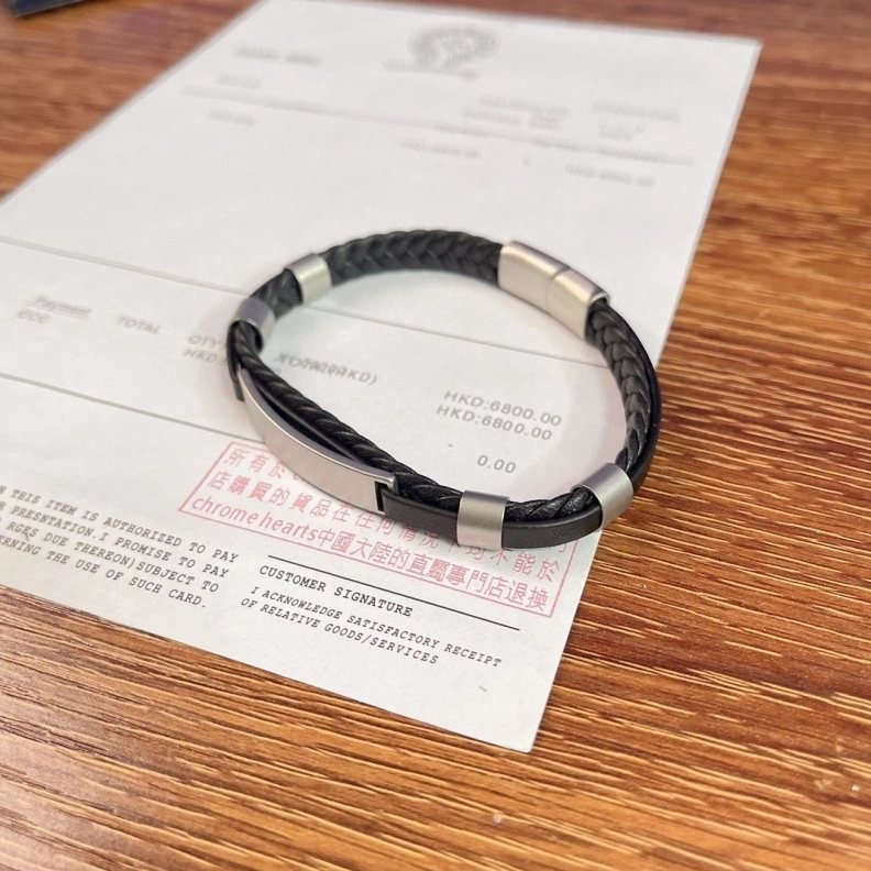 Chrxmx Hxxrts Bracelets EasyMatch 297484