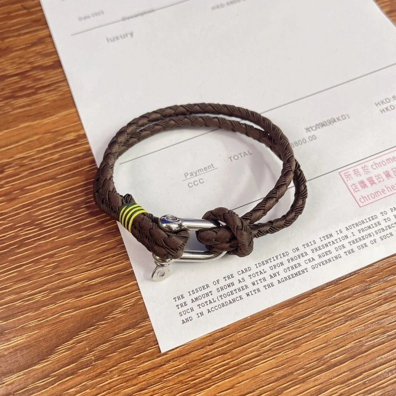 Chrxmx Hxxrts Bracelets Reliable 297477