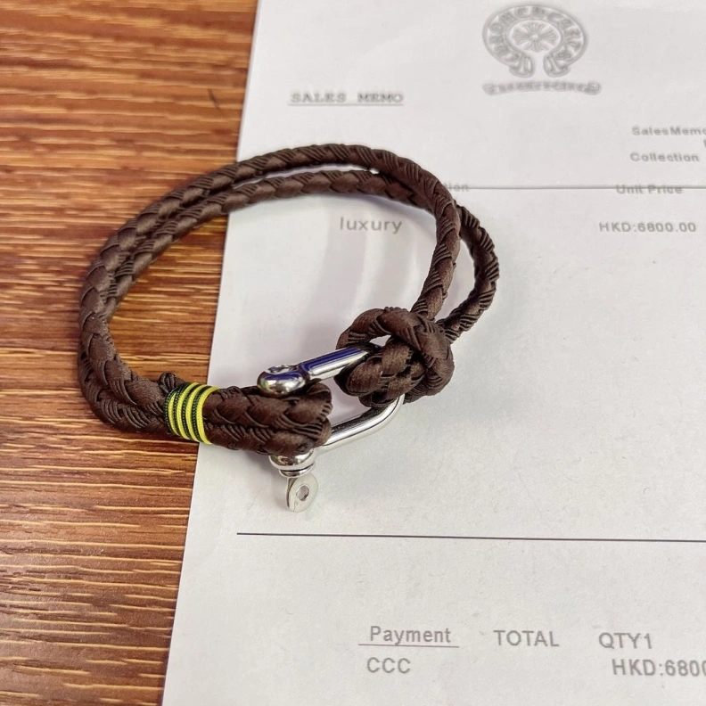 Chrxmx Hxxrts Bracelets Reliable 297477