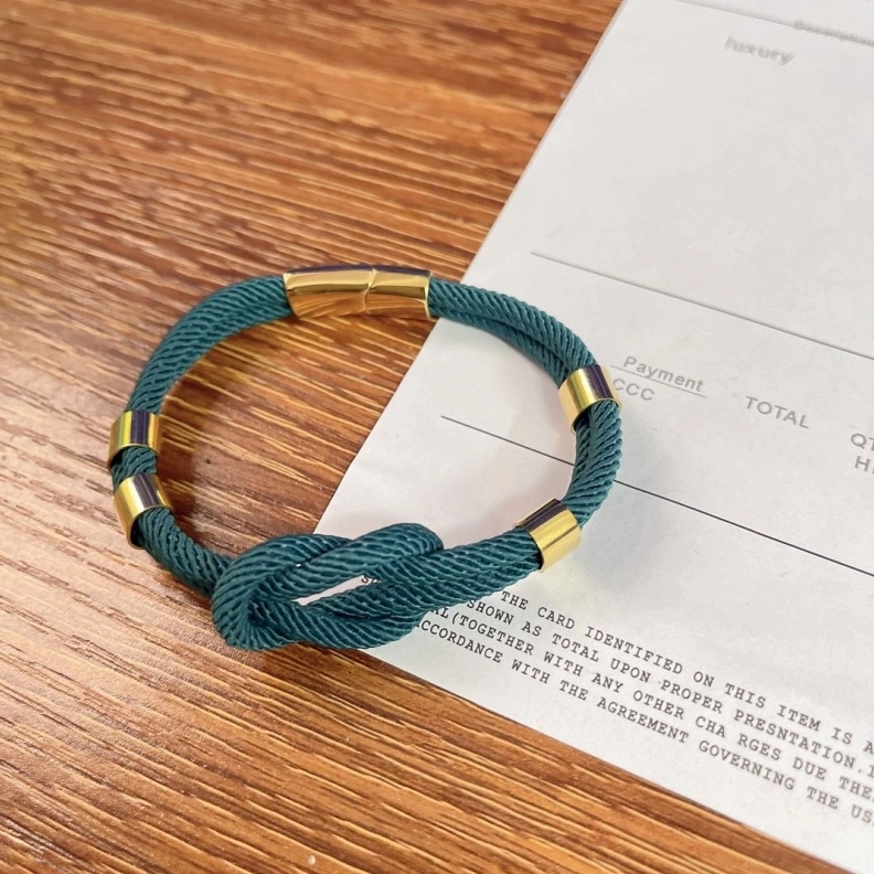 Durable Chrxmx Hxxrts Bracelets 297476