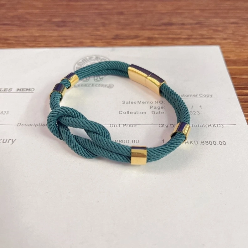 Durable Chrxmx Hxxrts Bracelets 297476
