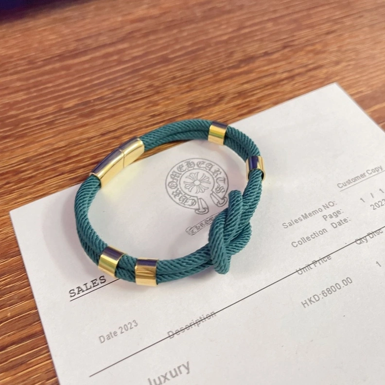 Durable Chrxmx Hxxrts Bracelets 297476
