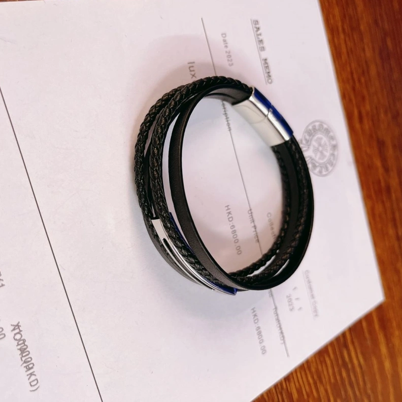 Durable Chrxmx Hxxrts Bracelets 297457
