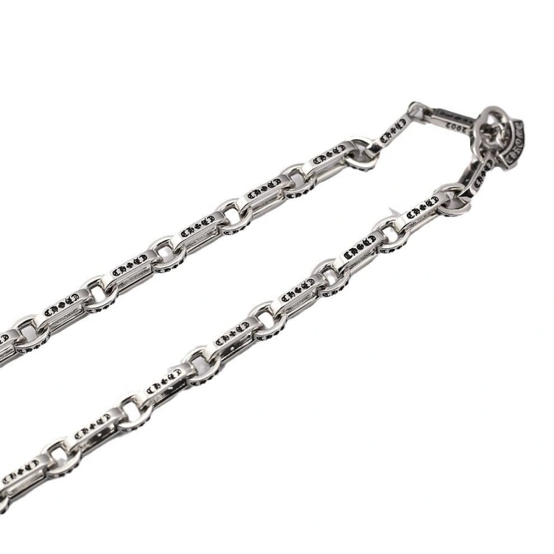 Trendy Chrxmx Hxxrts Necklaces 297090