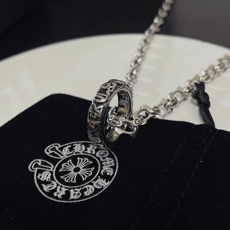 Chrxmx Hxxrts Necklaces StreetReady 297102