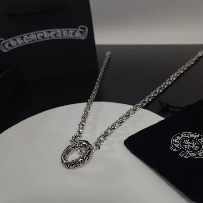 Chrxmx Hxxrts Necklaces StreetReady 297102