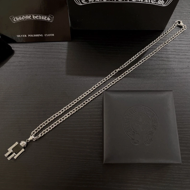 Chrxmx Hxxrts Necklaces Durable 297096