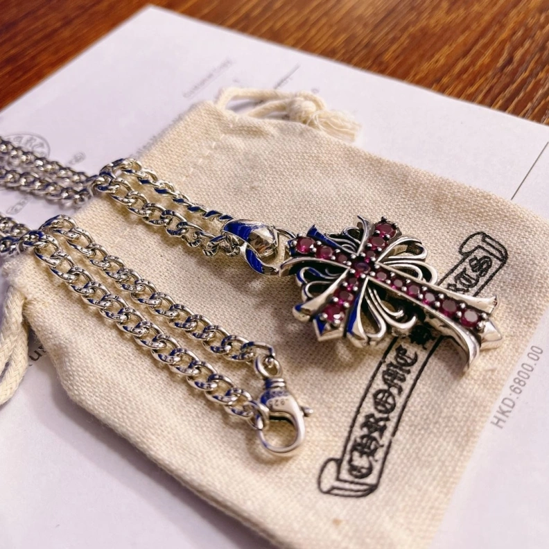 Chrxmx Hxxrts Necklaces UrbanStyle 297094