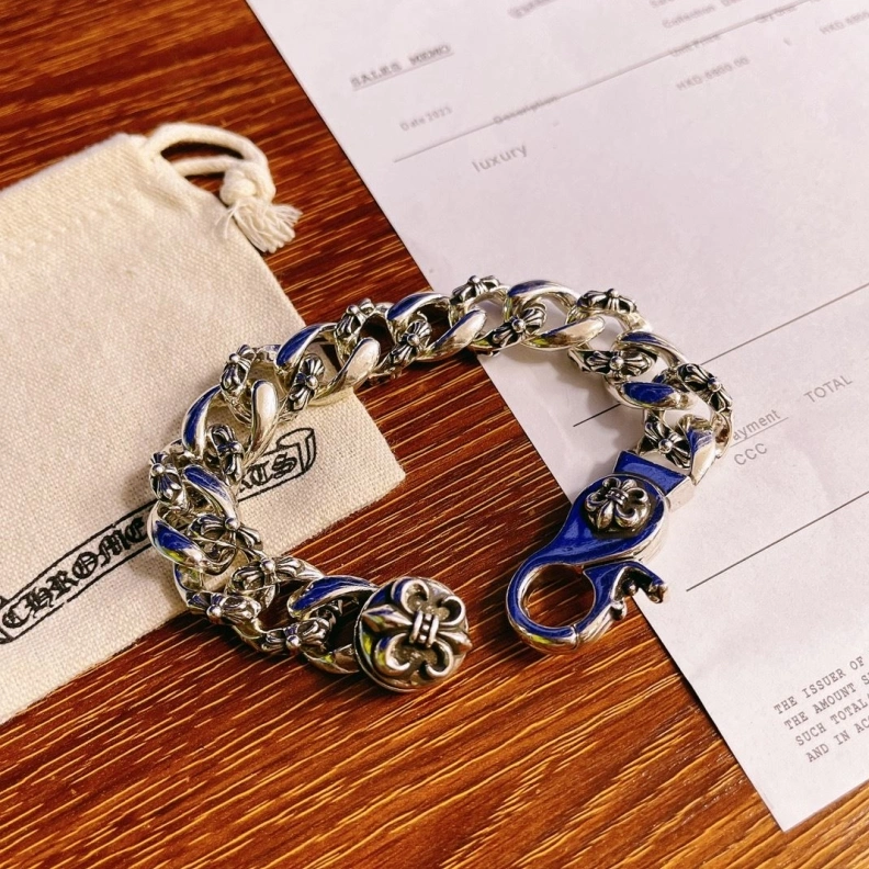 StreetReady Chrxmx Hxxrts Bracelets 297466