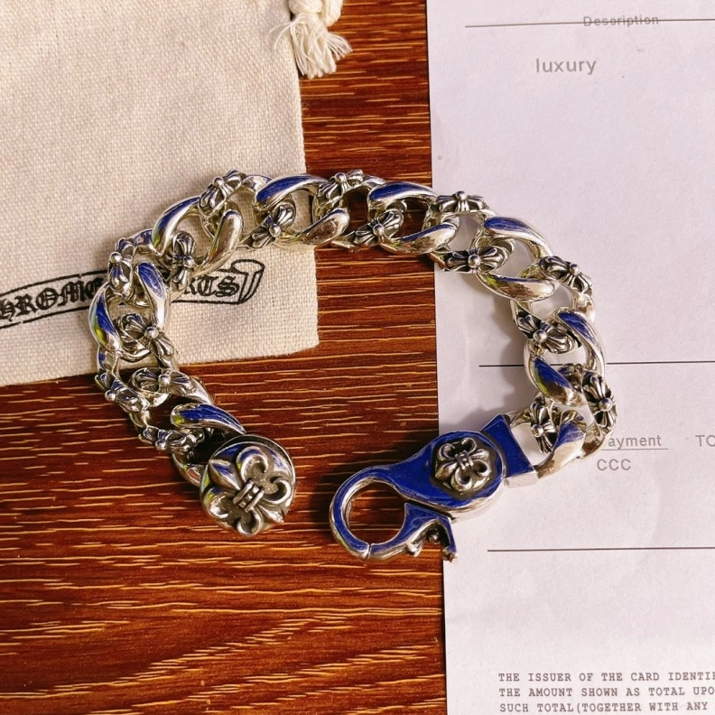StreetReady Chrxmx Hxxrts Bracelets 297466