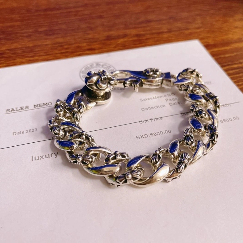 StreetReady Chrxmx Hxxrts Bracelets 297466