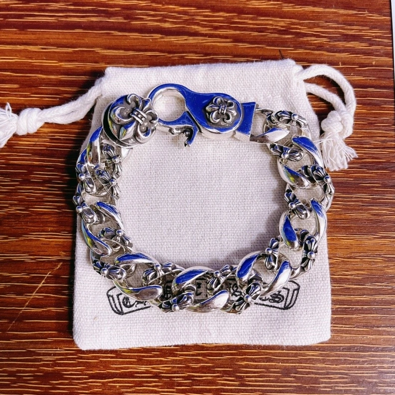 StreetReady Chrxmx Hxxrts Bracelets 297466