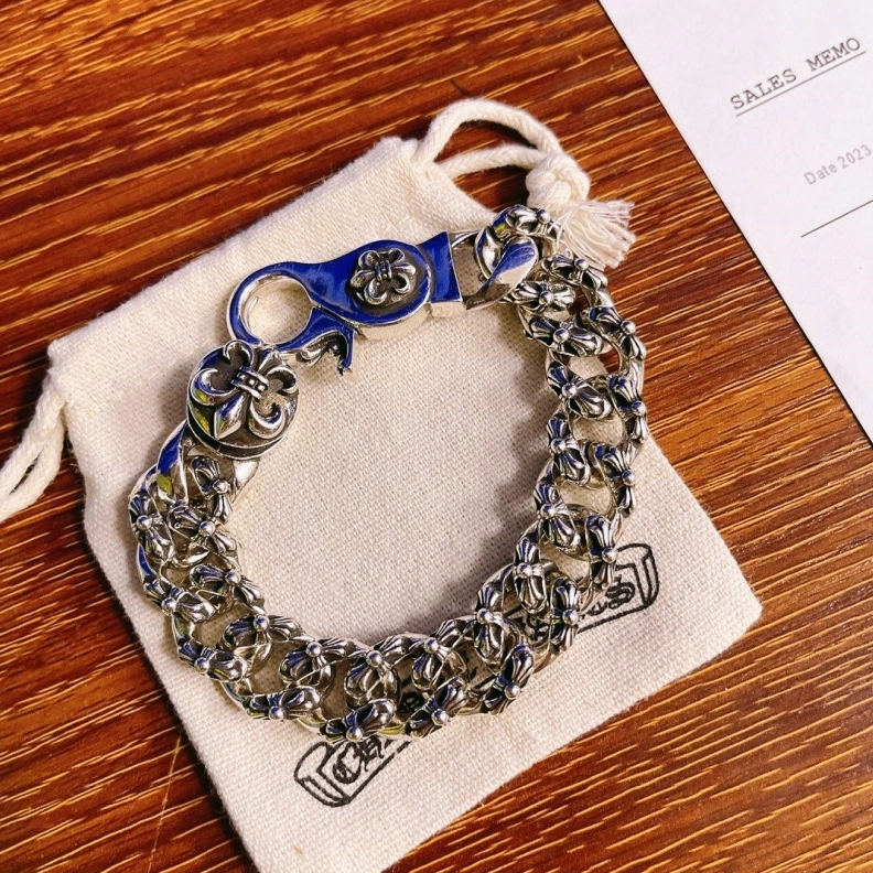 Chrxmx Hxxrts Bracelets GoAnywhere 297464