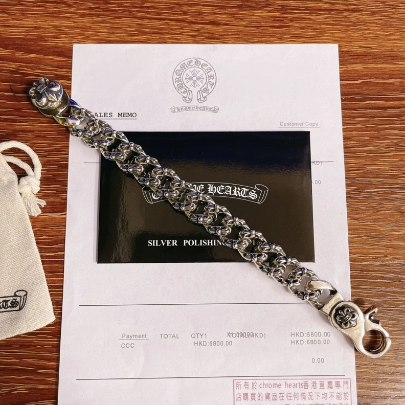 Chrxmx Hxxrts Bracelets GoAnywhere 297464