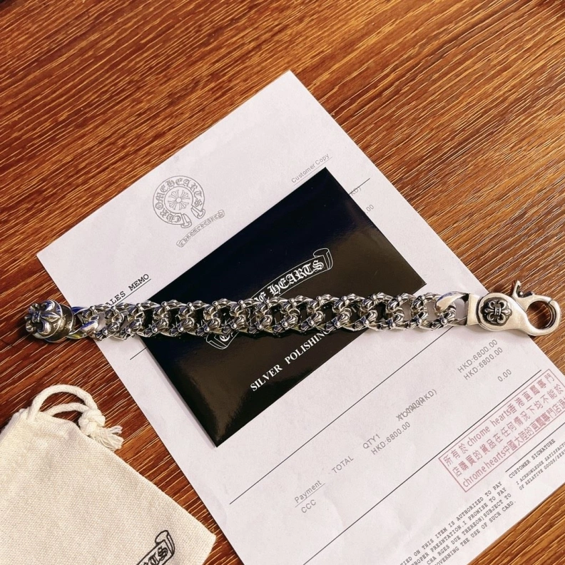 Chrxmx Hxxrts Bracelets GoAnywhere 297464