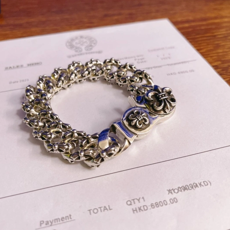 Chrxmx Hxxrts Bracelets GoAnywhere 297464