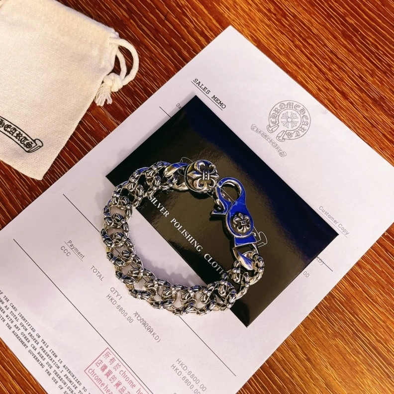 Chrxmx Hxxrts Bracelets GoAnywhere 297464