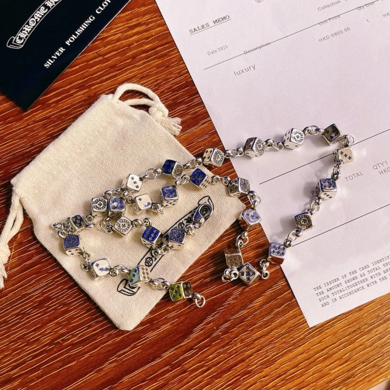 DailyWear Chrxmx Hxxrts Necklaces 297087
