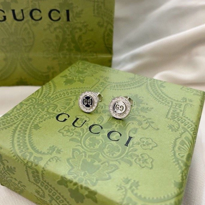 StreetReady Gxccx Earrings 302797