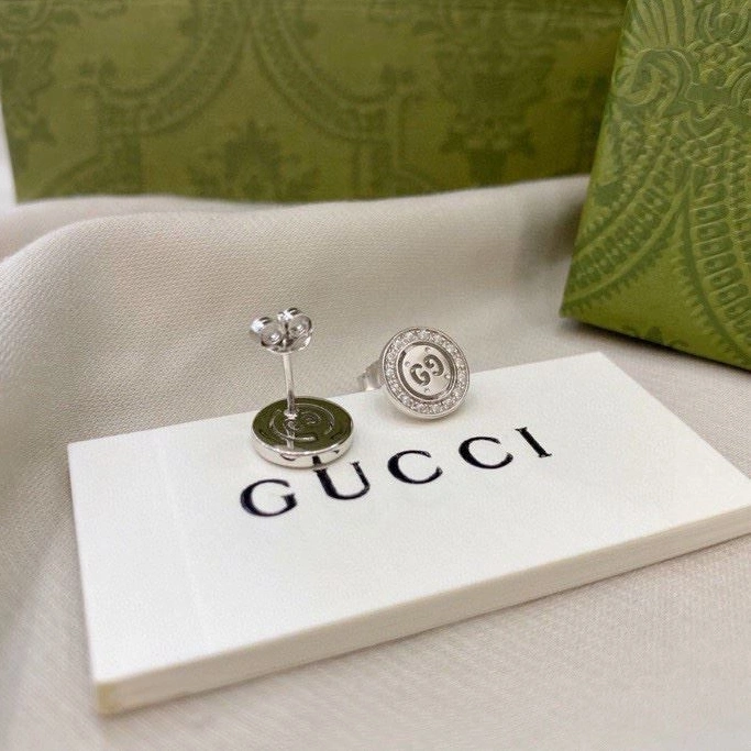 StreetReady Gxccx Earrings 302797