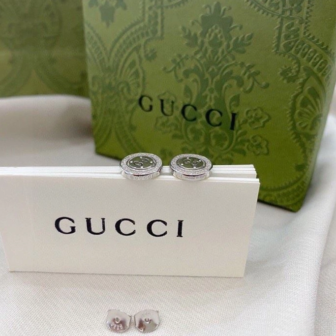 StreetReady Gxccx Earrings 302797