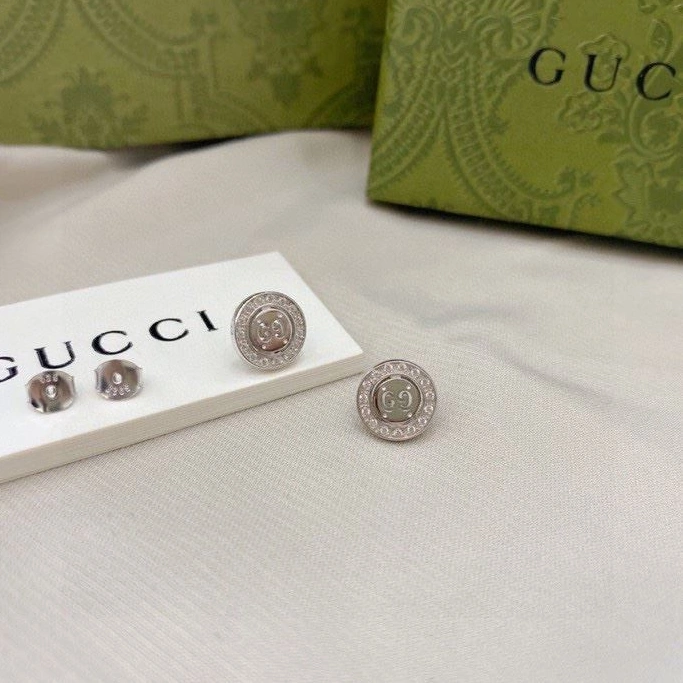 StreetReady Gxccx Earrings 302797