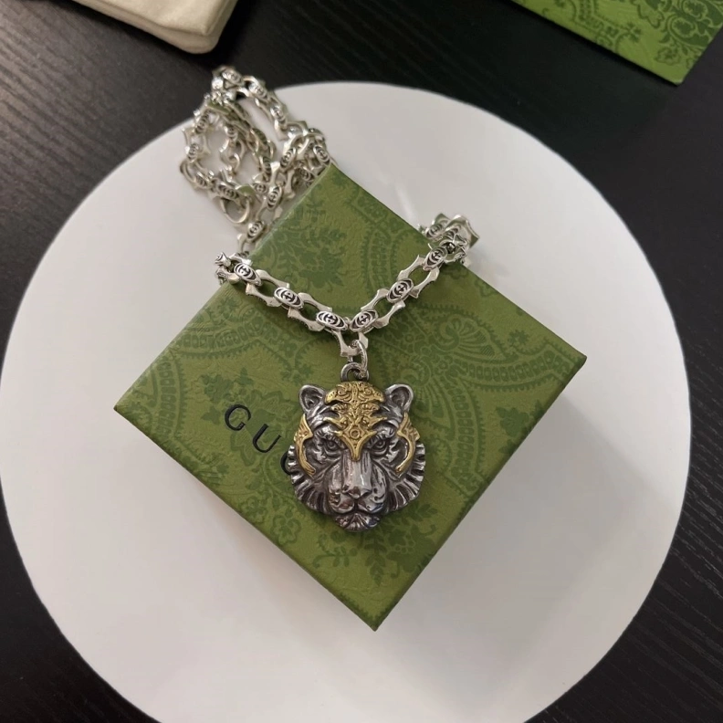 Functional Gxccx Necklaces 302672