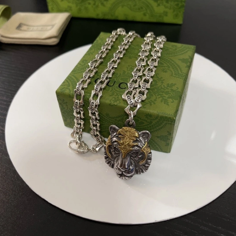 Functional Gxccx Necklaces 302672