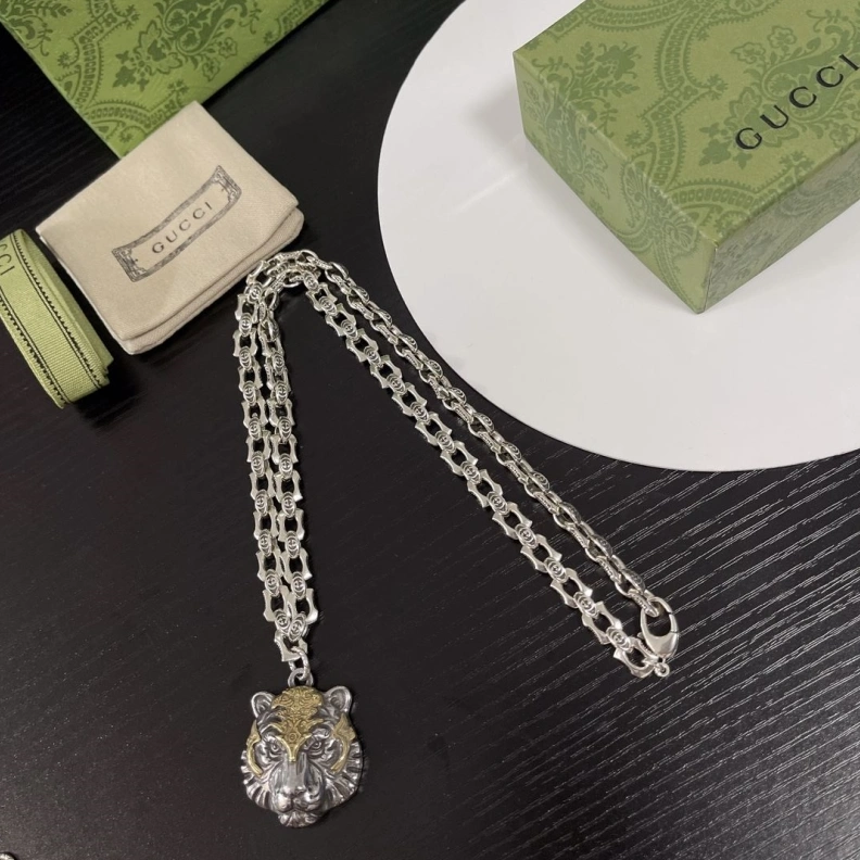 Functional Gxccx Necklaces 302672
