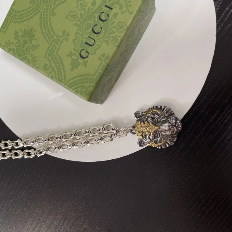 Functional Gxccx Necklaces 302672