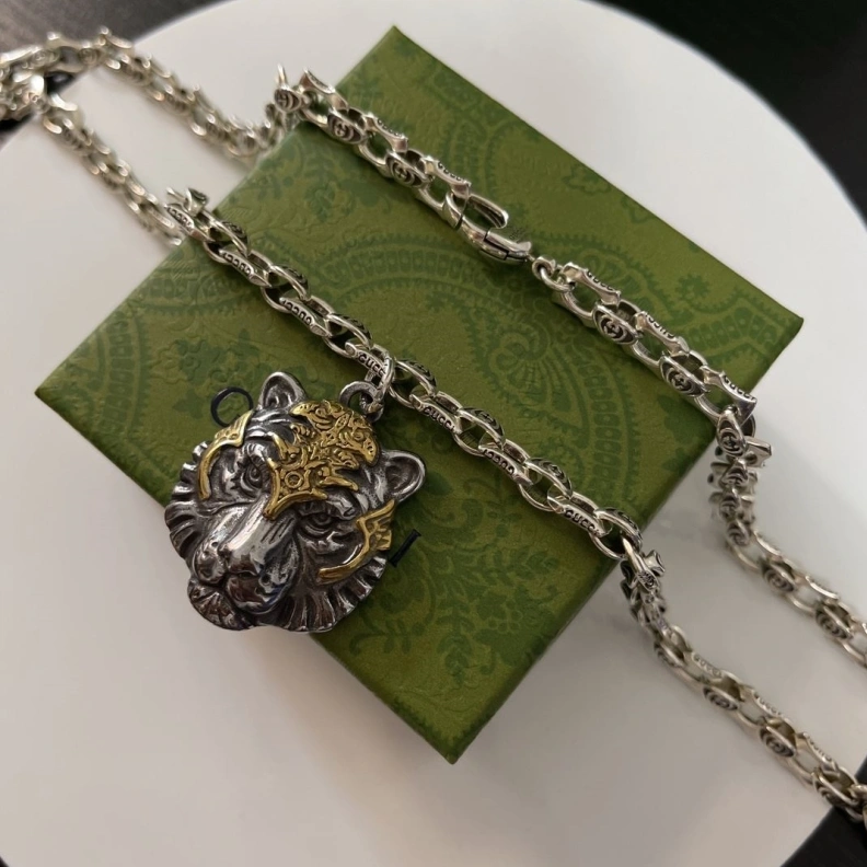Functional Gxccx Necklaces 302672