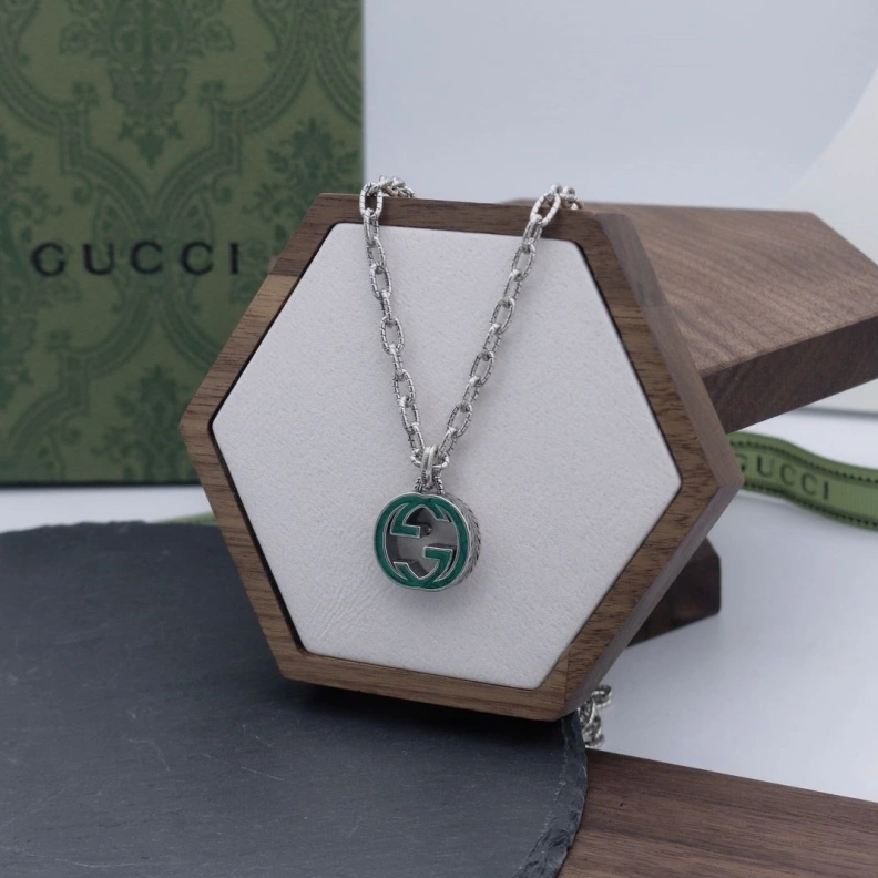 Modern Gxccx Necklaces 302666