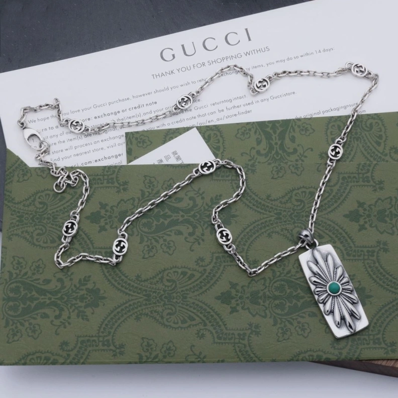 DailyWear Gxccx Necklaces 302665