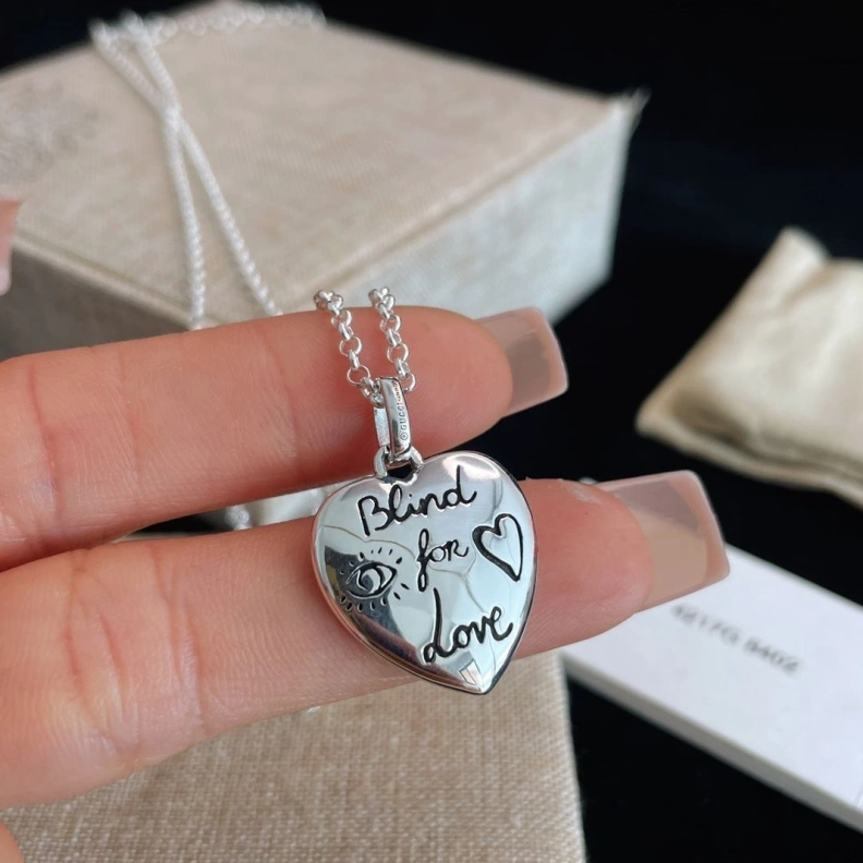 HighQuality Gxccx Necklaces 302645
