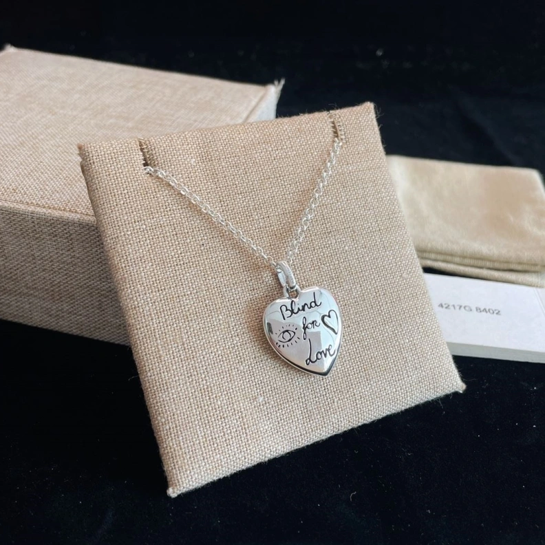 HighQuality Gxccx Necklaces 302645