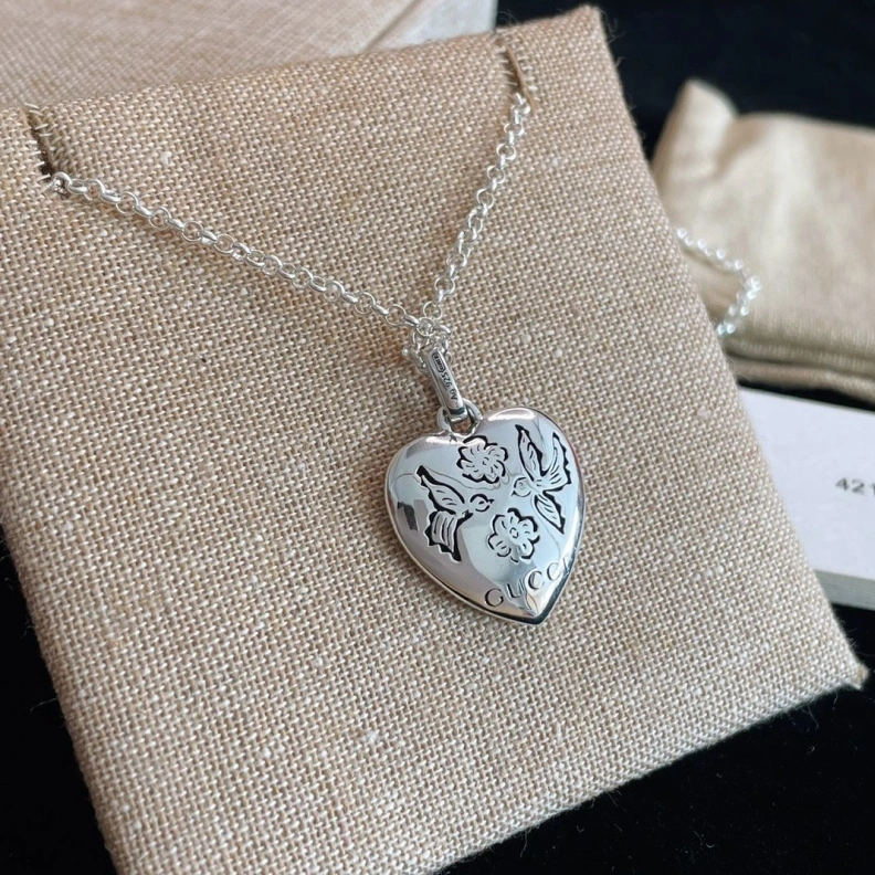 HighQuality Gxccx Necklaces 302645