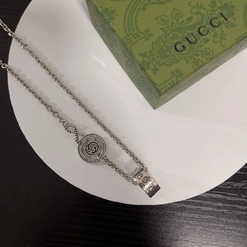 Gxccx Necklaces HighQuality 302658