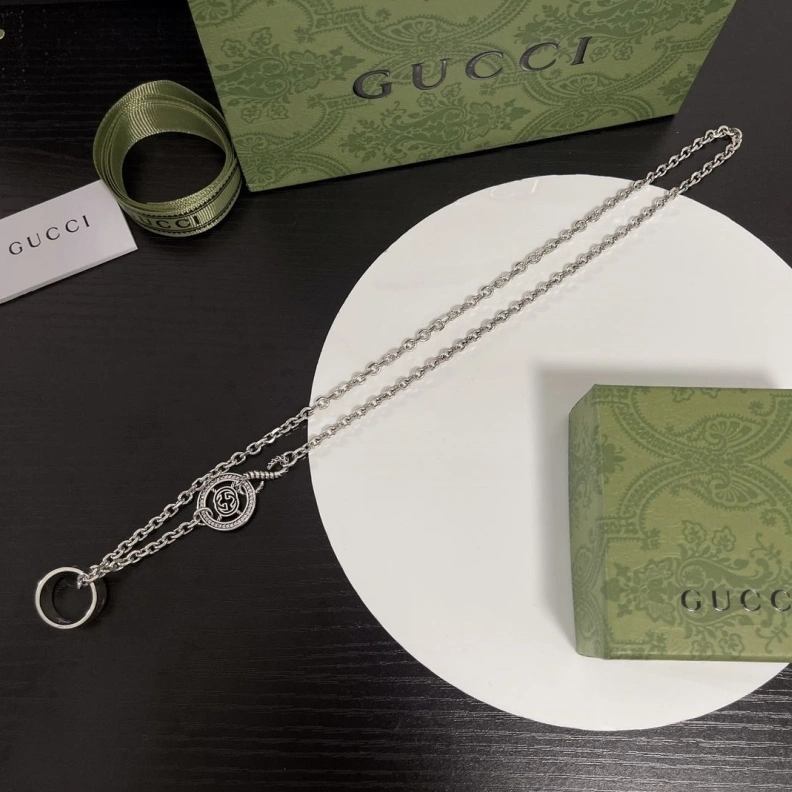 Gxccx Necklaces HighQuality 302658