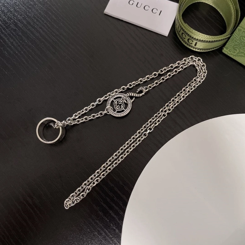 Gxccx Necklaces HighQuality 302658