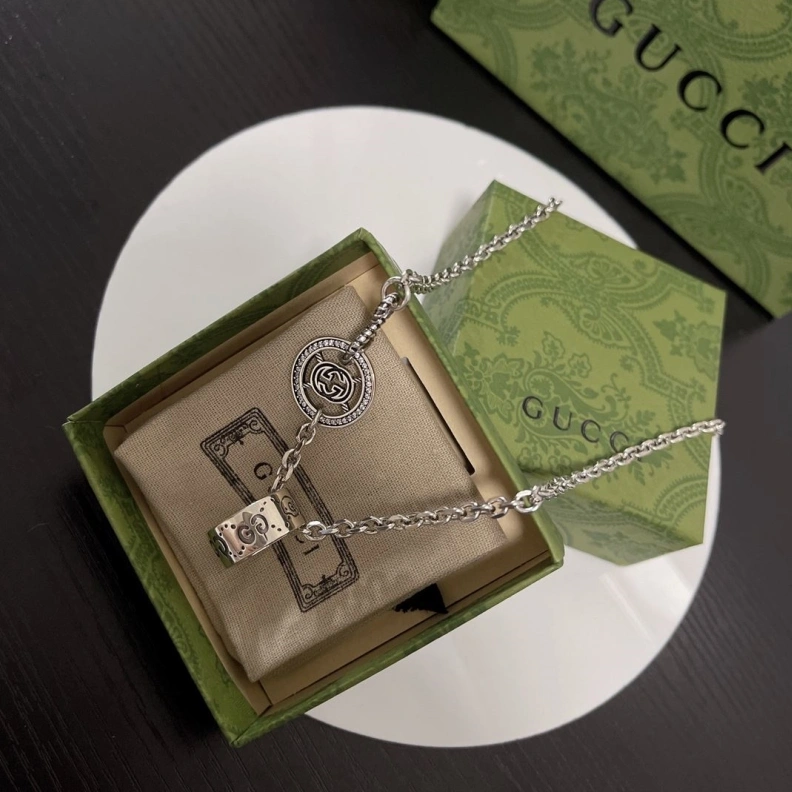 Gxccx Necklaces HighQuality 302658