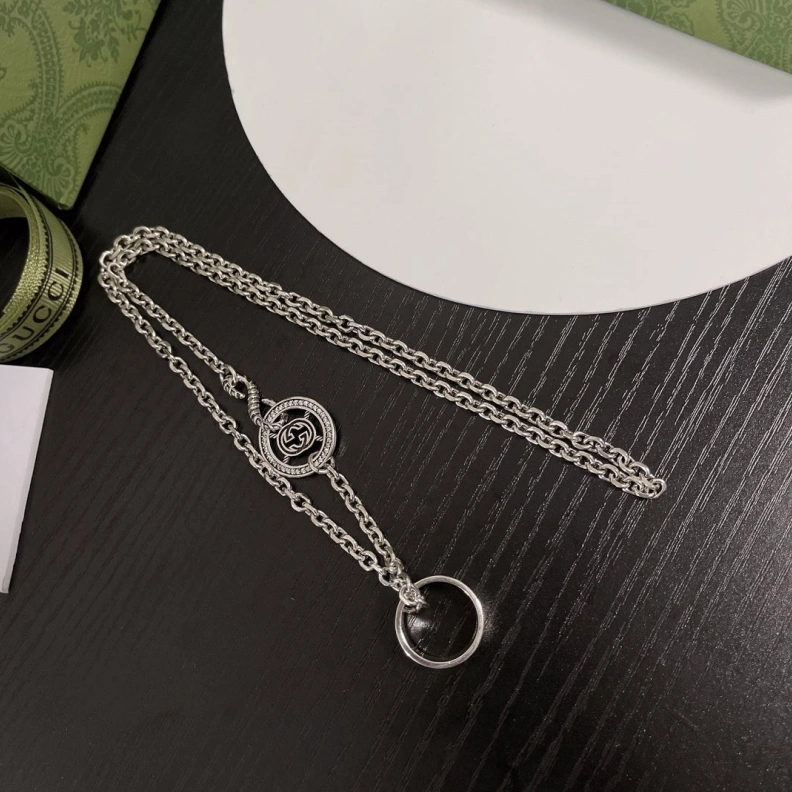 Gxccx Necklaces HighQuality 302658