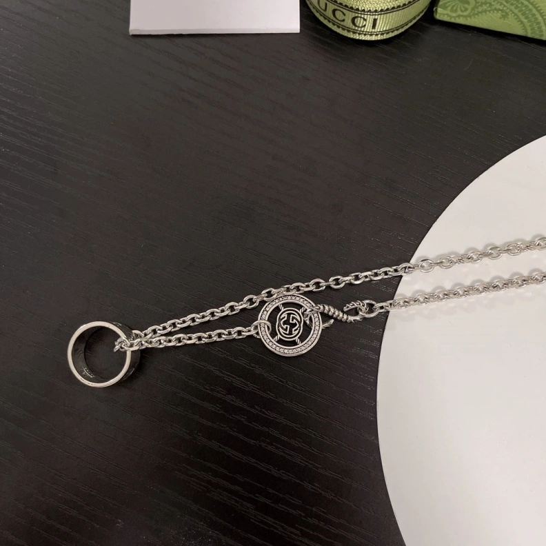 Gxccx Necklaces HighQuality 302658