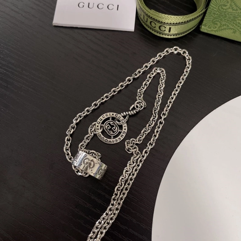 Gxccx Necklaces HighQuality 302658